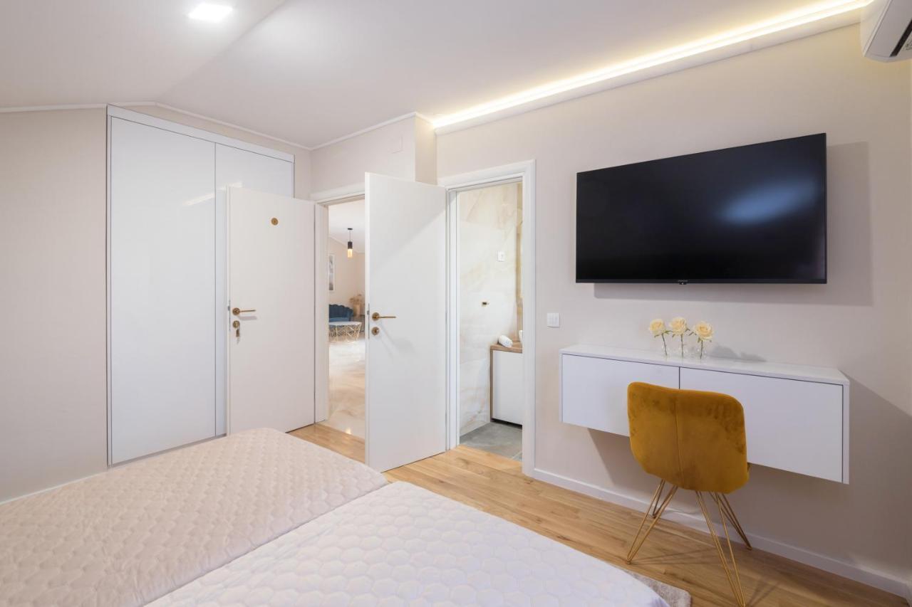 Turta Rooms Задар Екстер'єр фото