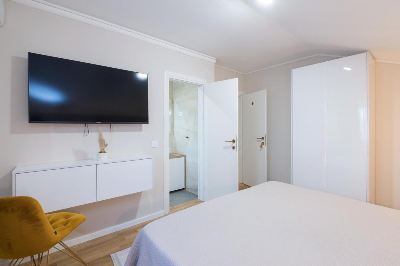 Turta Rooms Задар Екстер'єр фото